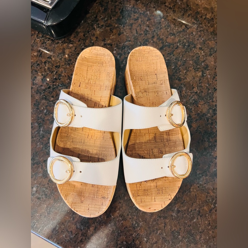 Michael Kors sandals size 8